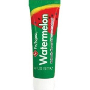 ID FRUTOPIA - LUBRIFICANTE ALL'ANGURIA 12 ML