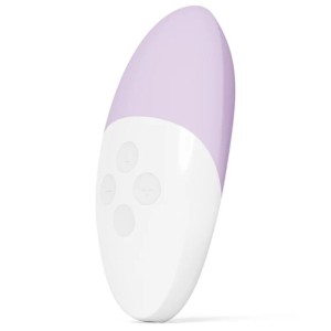 LELO - МАССАЖЕР КЛИТОРА SIRI 3 СПОКОЙНАЯ ЛАВАНДА