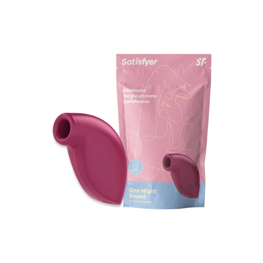 SATISFYER ONE NIGHT STAND | Pasio