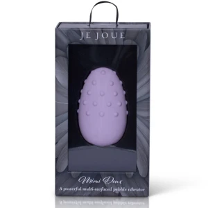 JE JOUE - MASSEUR MIMI DEUX LILAS