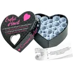 TEASE  PLEASE - MINI CUORE EROTICO