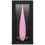 LELO - STIMOLATORE CLITORIDE DOT TRAVEL ROSA