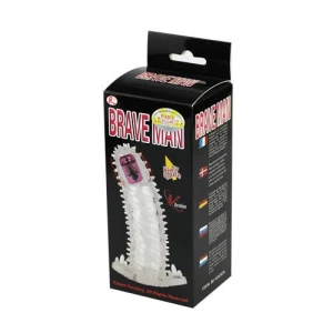 УДЛИНИТЕЛЬ ДАТЧИКА LY-BAILE BRAVE II MAN