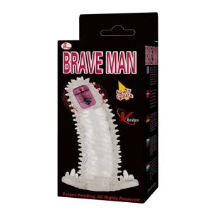 УДЛИНИТЕЛЬ ДАТЧИКА LY-BAILE BRAVE II MAN