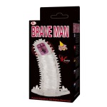 УДЛИНИТЕЛЬ ДАТЧИКА LY-BAILE BRAVE II MAN