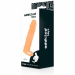 ADDICTED TOYS EXTEND YOUR PENIS (18CM)
