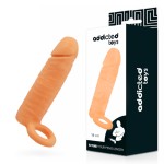 ADDICTED TOYS РАСШИРЯЕТ ВАШ ПЕНИС (16 СМ)