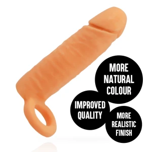 ADDICTED TOYS РАСШИРЯЕТ ВАШ ПЕНИС (16 СМ)