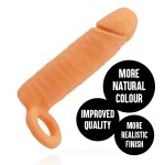 ADDICTED TOYS РАСШИРЯЕТ ВАШ ПЕНИС (16 СМ)