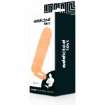 ADDICTED TOYS РАСШИРЯЕТ ВАШ ПЕНИС (16 СМ)