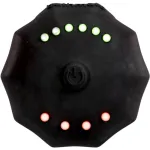 BATHMATE - ТАЙМЕР ПРЯМОГО НАСОСА, ЧЕРНЫЙ