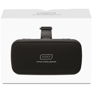 KIIROO - CUFFIA PER LA REALTÃ VIRTUALE