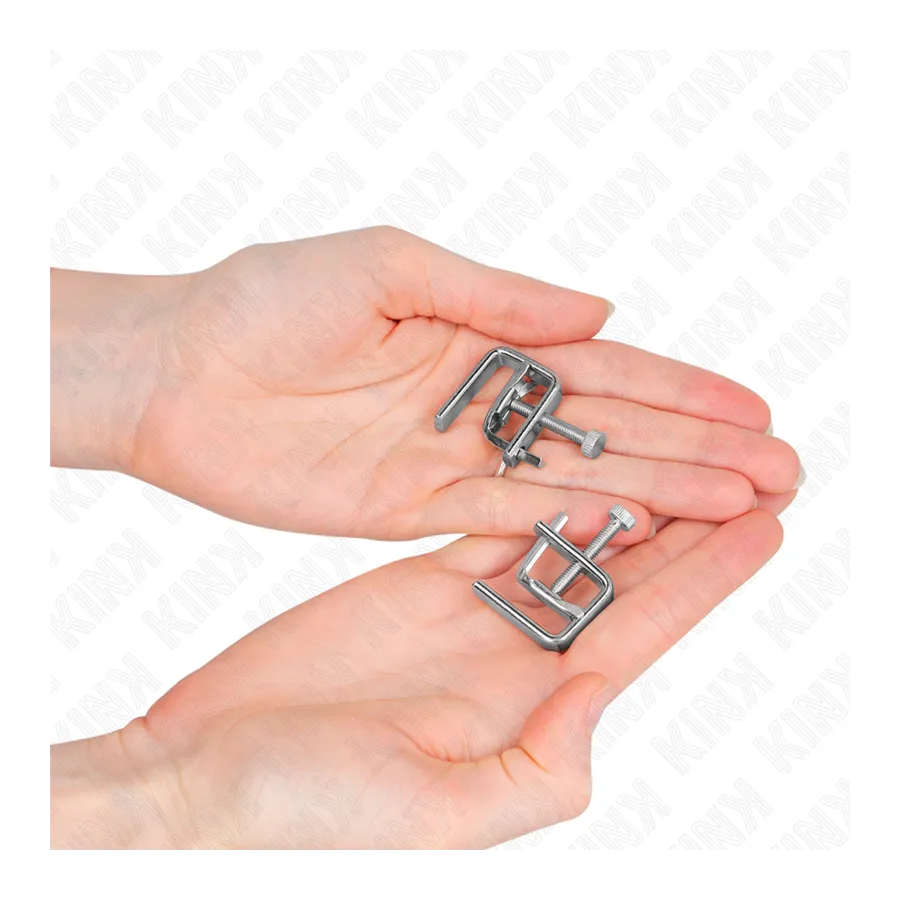 KINK - MORSE PER CAPEZZOLI