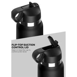 PDX PLUS - FAP FLASK BOUTEILLE DISCRET STROKER CLAIR MODÃLE 1