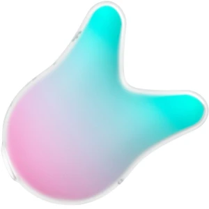 SATISFYER - СТИМУЛЯТОР И ВИБРАТОР MERMAID VIBES МЯТНЫЙ И РОЗОВЫЙ