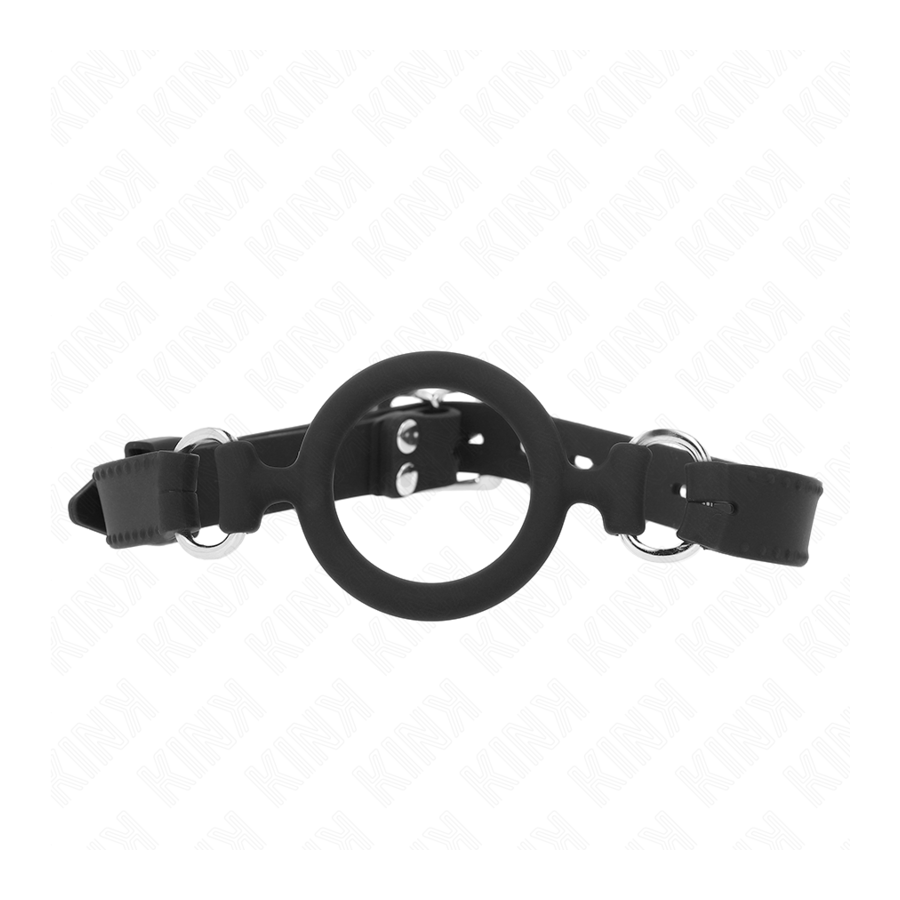 KINK - O-RING IN SILICONE 5 CM GAG 56 CM