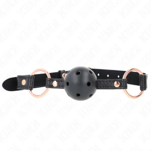 KINK - ШАР ПРЕМИУМ TPE 4 СМ, КЛЯП 60 x 2 СМ