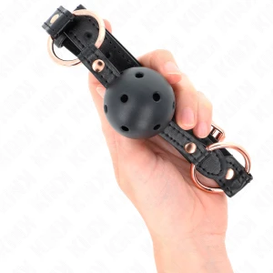 KINK - ШАР ПРЕМИУМ TPE 4 СМ, КЛЯП 60 x 2 СМ