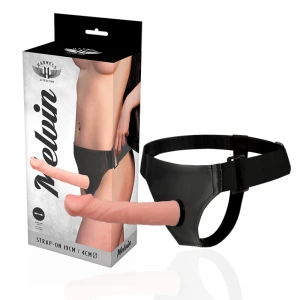 HARNESS ATTRACTIONATTRACTION - RNES MELVIN FLESH 19 X4CM