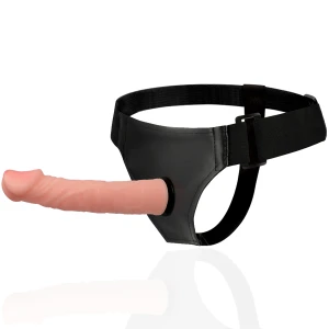 HARNESS ATTRACTIONATTRACTION - RNES MELVIN FLESH 19 X4CM