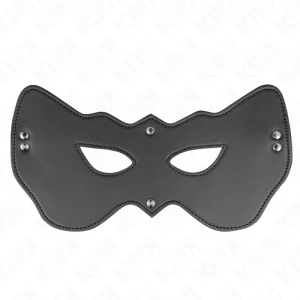 KINK - МАСКА ДЛЯ ГЛАЗ PARTY МОДЕЛЬ 2 27,5 x 12 СМ