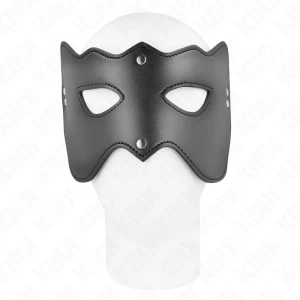 KINK - МАСКА ДЛЯ ГЛАЗ PARTY МОДЕЛЬ 2 27,5 x 12 СМ