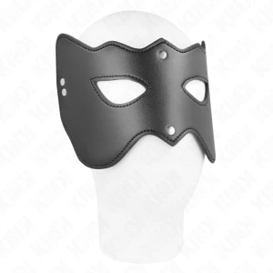 KINK - МАСКА ДЛЯ ГЛАЗ PARTY МОДЕЛЬ 2 27,5 x 12 СМ