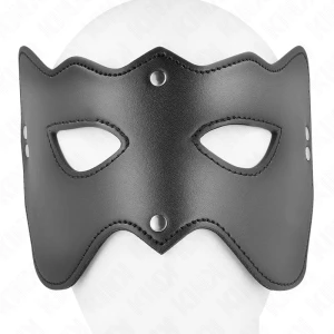 KINK - МАСКА ДЛЯ ГЛАЗ PARTY МОДЕЛЬ 2 27,5 x 12 СМ