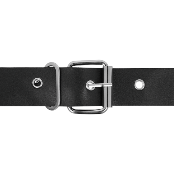 HARNESS ATTRACTION - RNES TAYLOR DELUXE 18 X 4.5 СМ