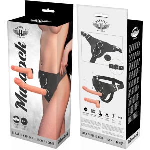 HARNESS ATTRACTION - RNES MURDOCK 19,8 + 15CM