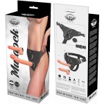 HARNESS ATTRACTION - RNES MURDOCK 19,8 + 15CM