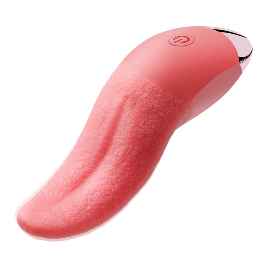 ARMONY - VIBRATORE E STIMOLATORE DELLA LINGUA