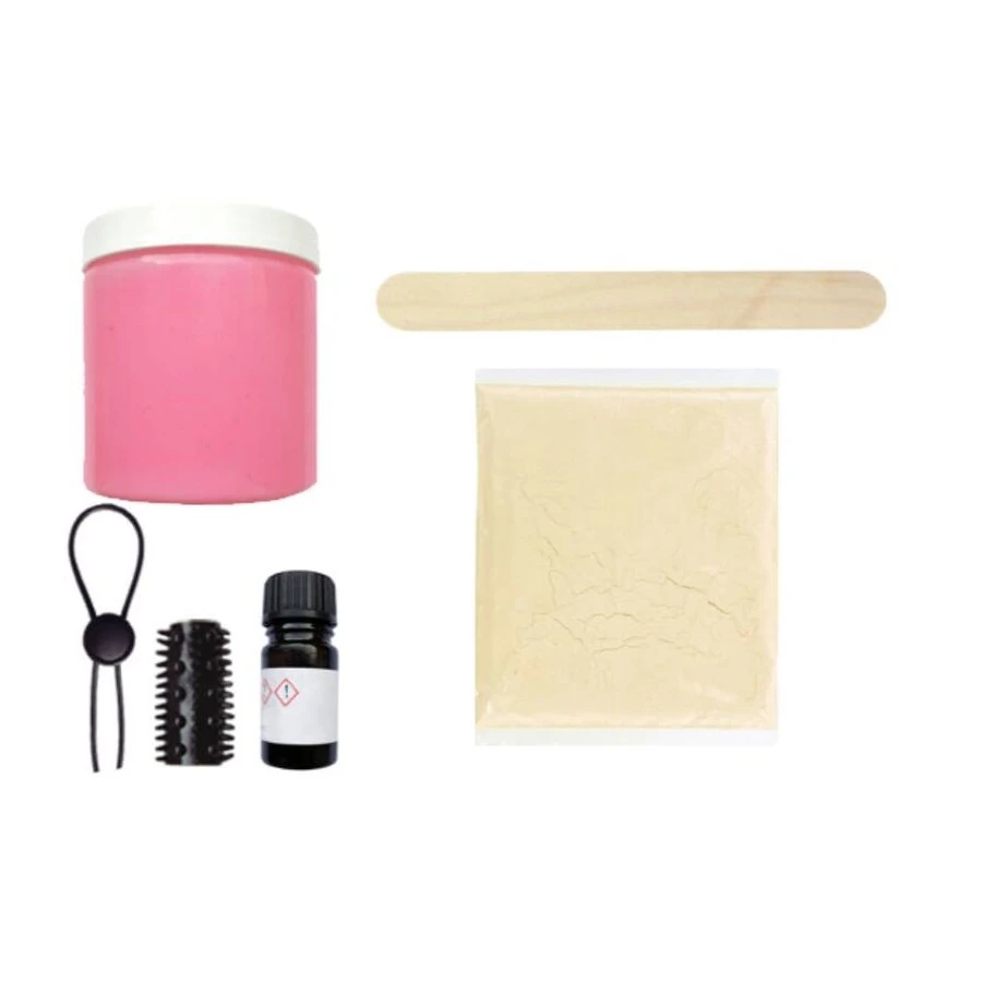 CLONEBOY - DILDO TULIP INTENSE PINK