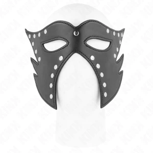 KINK - МАСКА ДЛЯ КОШАЧЬЕГО ЛИЦА МОДЕЛЬ 2 29 x 15 СМ