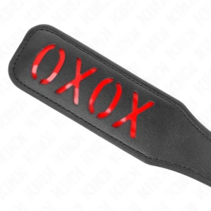 KINK - XOXO КРУГЛЫЙ УГЛОВОЙ ПАЛИТРА 32 X 6 СМ