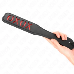 KINK - XOXO КРУГЛЫЙ УГЛОВОЙ ПАЛИТРА 32 X 6 СМ