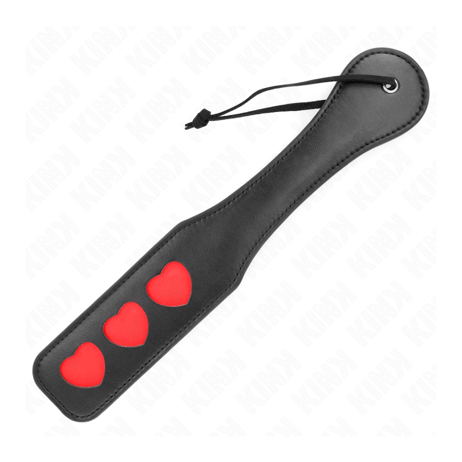 KINK - PALETTE A CUORE 32 X 6 CM