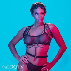 CALEXOTICS - ЭУФОРИЯ МУЛЬТИЦЕПНАЯ РЕГУЛЯЦИЯ ПРЕМИУМ