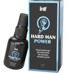 INTT - СТИМУЛИРУЮЩИЙ СПРЕЙ HARD MAN POWER