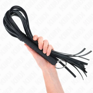 KINK - КНУТКА С КОЛЬЦОМ 65 СМ