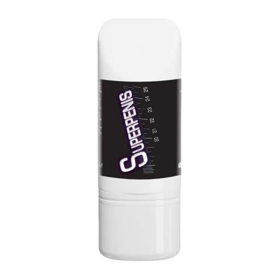 RUF - SUPERPENIS CREMA PER IL PENE 75 ML