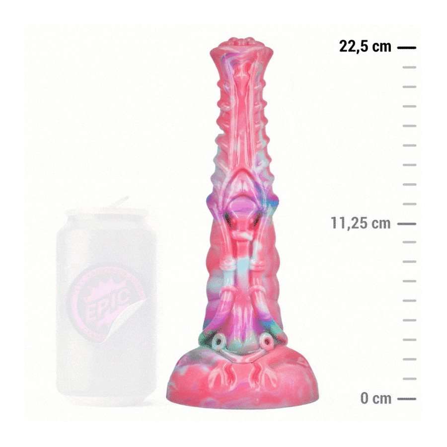 EPIC - SIDHE DILDO CREATURA IMMORTALE
