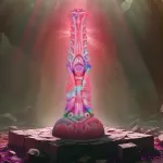 EPIC - SIDHE DILDO CREATURA IMMORTALE