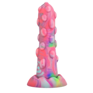 EPIC - NIXIE DILDO ДУХ, ИЗМЕНЯЮЩИЙ ОБРАЗ