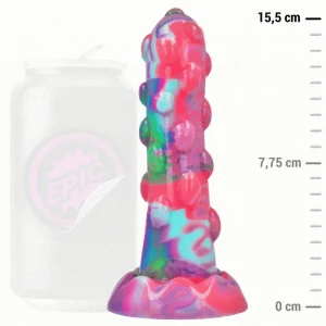 EPIC - NIXIE DILDO ДУХ, ИЗМЕНЯЮЩИЙ ОБРАЗ
