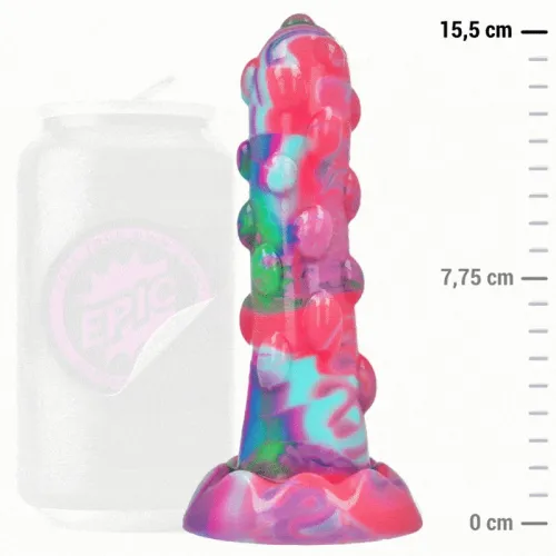 EPIC - NIXIE DILDO ДУХ, ИЗМЕНЯЮЩИЙ ОБРАЗ