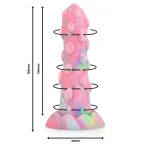 EPIC - NIXIE DILDO ДУХ, ИЗМЕНЯЮЩИЙ ОБРАЗ