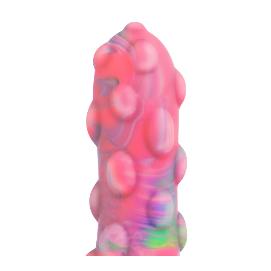 EPIC - NIXIE DILDO SHAPE-SHIFTING SPIRIT