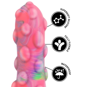 EPIC - NIXIE DILDO ДУХ, ИЗМЕНЯЮЩИЙ ОБРАЗ