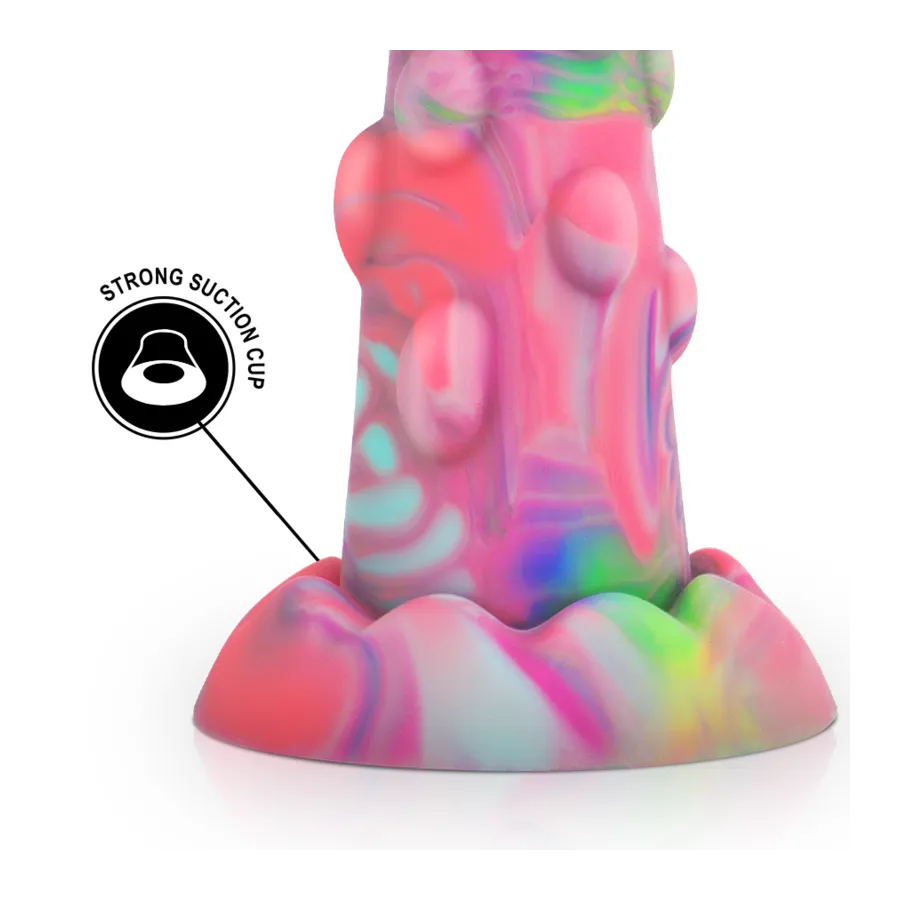 EPIC - NIXIE DILDO SHAPE-SHIFTING SPIRIT